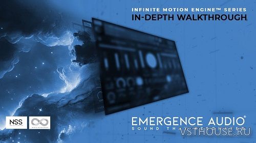 Emergence Audio - Clarinet Textures (KONTAKT)