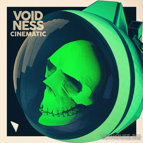 DABRO Music - Voidness. Cinematic Kit (WAV) DABRO Music - Voidness. Cinematic Kit (WAV)