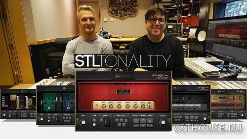 STL Tones - Tonality Series v2023.09 SAL, VST, VST3, AAX x64 STL Tones - Tonality Series v2023.09 SAL, VST, VST3, AAX x64
