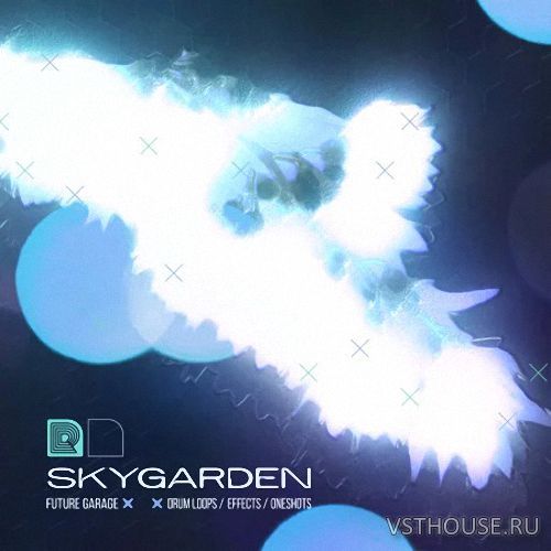 Renraku - Skygarden - Future Garage (WAV)
