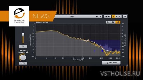 Acon Digital - Extract Dialogue v1.5.0 VST, VST3, AAX x64 [R2R]