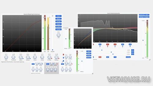 Sonoris - Mastering Plugins v1.2.0.0 VST, VST3, AAX x86 x64 Sonoris - Mastering Plugins v1.2.0.0 VST, VST3, AAX x86 x64