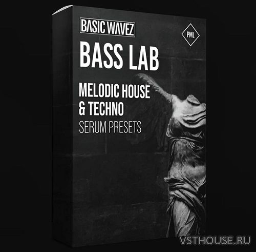 Production Music Live - Bass Lab - Serum Bass Presets by Bound to Divi Production Music Live - Bass Lab - Serum Bass Presets by Bound to Divi