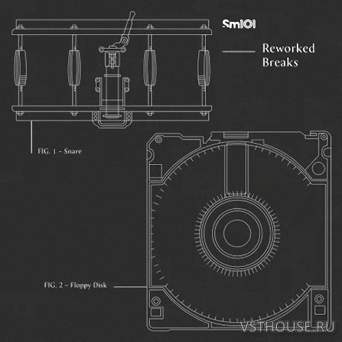 Sample Magic - Reworked Breaks (WAV) Sample Magic - Reworked Breaks (WAV)