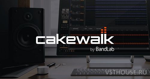 BandLab Products - Cakewalk by Bandlab 29.09.0.062 FULL installer BandLab Products - Cakewalk by Bandlab 29.09.0.062 FULL installer