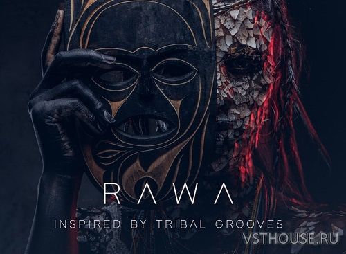 Dark Intervals - RAWA (KONTAKT)