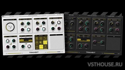 BABY Audio - Transit v1.1.0 VST, VST3, AAX, AU WIN.OSX x86 x64 BABY Audio - Transit v1.1.0 VST, VST3, AAX, AU WIN.OSX x86 x64
