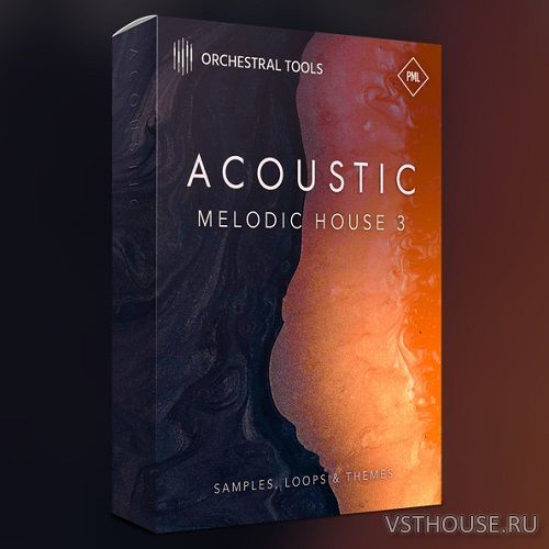 Production Music Live - Acoustic Melodic House Themes Vol. 3 Production Music Live - Acoustic Melodic House Themes Vol. 3