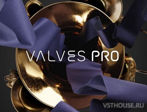 Native Instruments - Valves Pro (KONTAKT)