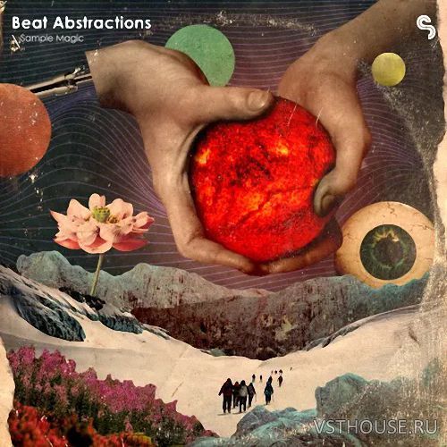 Sample Magic - Beat Abstractions (WAV, ASTRA, BEATMAKER) Sample Magic - Beat Abstractions (WAV, ASTRA, BEATMAKER)