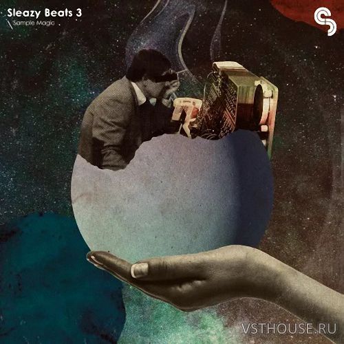 Sample Magic - Sleazy Beats 3 (WAV, SERUM, ASTRA, BEATMAKER) Sample Magic - Sleazy Beats 3 (WAV, SERUM, ASTRA, BEATMAKER)