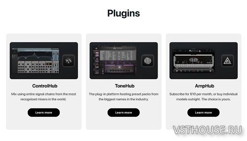 STL Tones - ACT HUB Series v2023.09 SAL, VST, VST3, AAX x64 STL Tones - ACT HUB Series v2023.09 SAL, VST, VST3, AAX x64