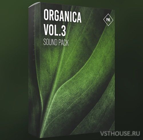 Production Music Live - Organica Vol. 3 - Full Production Suite Production Music Live - Organica Vol. 3 - Full Production Suite