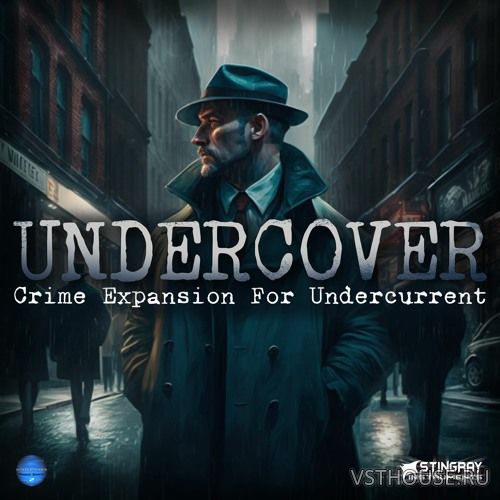 Stingray Instruments - Undercover SE (OMNISPHERE 2)