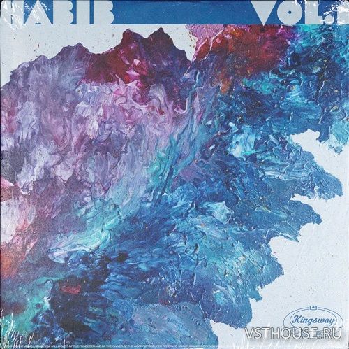 Kingsway Music Library - Habib Vol. 1 (Compositions) (WAV) Kingsway Music Library - Habib Vol. 1 (Compositions) (WAV)