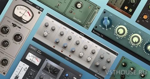 Sonimus - Plugins Bundle v2023.10 VST, VST3, AAX x86 x64