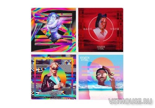 Synth Ctrl - Presets Collection 2 (Serum Presets, FXP) Synth Ctrl - Presets Collection 2 (Serum Presets, FXP)