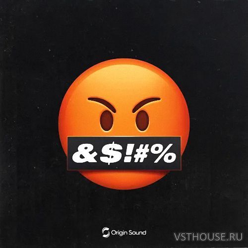 Origin Sound - Hard AF (WAV) Origin Sound - Hard AF (WAV)