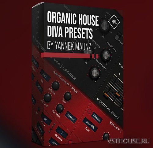 Production Music Live - Organic House Production Music Live - Organic House