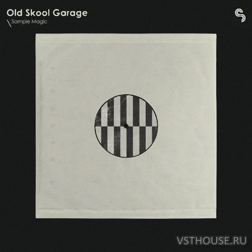 Sample Magic - Old Skool Garage Sample Magic - Old Skool Garage