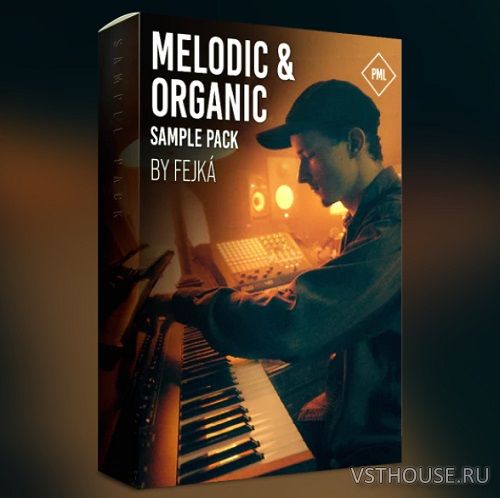 Production Music Live - Melodic & Organic by Fejka Production Music Live - Melodic & Organic by Fejka
