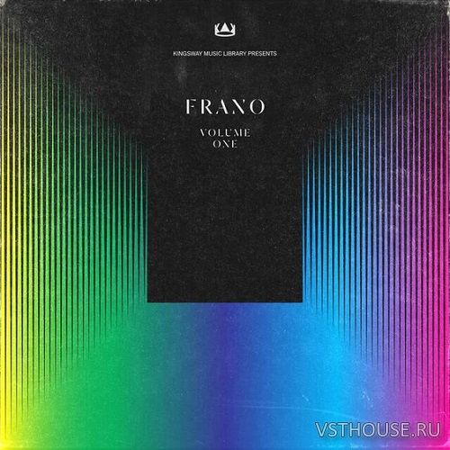 Kingsway Music Library - Frano Vol. 1 (Compositions) (WAV) Kingsway Music Library - Frano Vol. 1 (Compositions) (WAV)