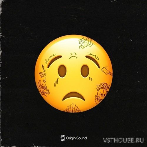 Origin Sound - Sad Boi Beats (WAV) Origin Sound - Sad Boi Beats (WAV)