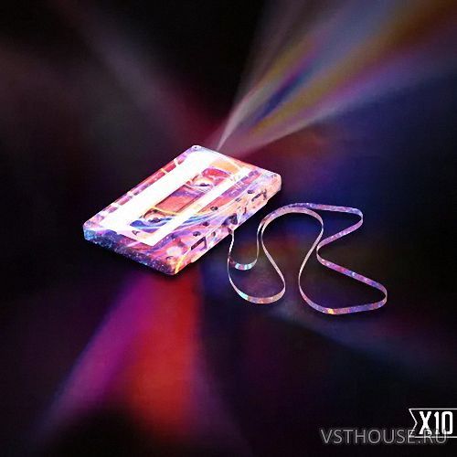 X10 - Melodic Sauce Kit Vol 1 (WAV) X10 - Melodic Sauce Kit Vol 1 (WAV)