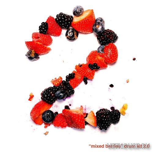 micro+tonal - Mixed Berries Vol. 2 (Drum Kit) (WAV) micro+tonal - Mixed Berries Vol. 2 (Drum Kit) (WAV)