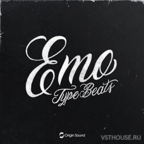 Origin Sound - Emo Type Beats (WAV) Origin Sound - Emo Type Beats (WAV)