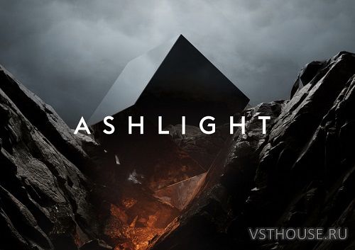 Native Instruments - ASHLIGHT 1.5.0 UPDATE ONLY Native Instruments - ASHLIGHT 1.5.0 UPDATE ONLY
