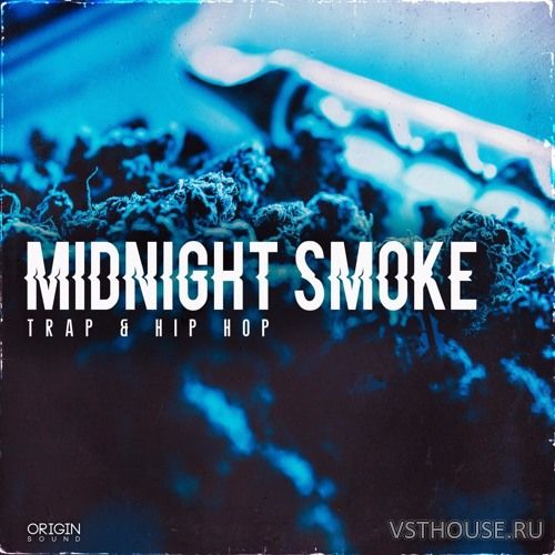 Origin Sound - Midnight Smoke - Trap & Hip Hop (MIDI, WAV) Origin Sound - Midnight Smoke - Trap & Hip Hop (MIDI, WAV)