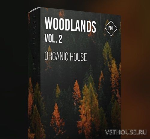 Production Music Live - Woodlands Vol. 2 (MiDi, WAV) Production Music Live - Woodlands Vol. 2 (MiDi, WAV)