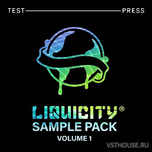 Test Press - Liquicity Drum & Bass Vol. 1 (MIDI, WAV) Test Press - Liquicity Drum & Bass Vol. 1 (MIDI, WAV)