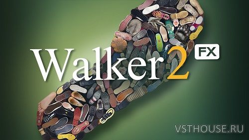 UVI - Walker 2 v1.0.2 (SOUNDBANK) UVI - Walker 2 v1.0.2 (SOUNDBANK)