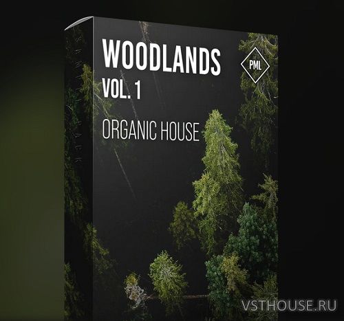 Production Music Live - Woodlands Vol. 1 (MiDi, WAV) Production Music Live - Woodlands Vol. 1 (MiDi, WAV)