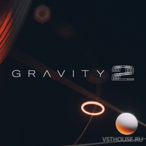 Heavyocity - Gravity 2 (KONTAKT) Heavyocity - Gravity 2 (KONTAKT)