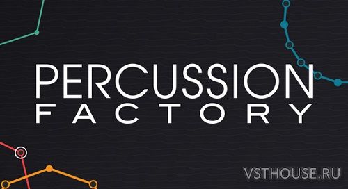 UVI - Percussion Factory v1.1.4 (SOUNDBANK) UVI - Percussion Factory v1.1.4 (SOUNDBANK)
