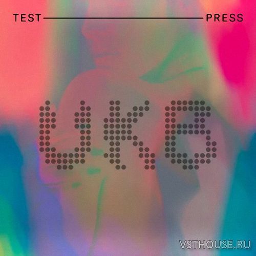 Test Press - UK Bassline (MIDI, WAV, SERUM, ASTRA, BEATMAKER)