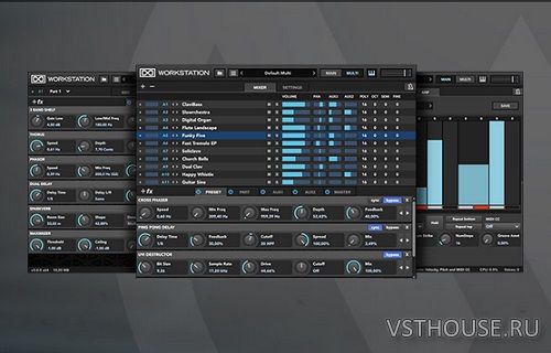 UVI - UVI Workstation v3.1.12 Incl Emulator-R2R 3.1.12 STANDALONE UVI - UVI Workstation v3.1.12 Incl Emulator-R2R 3.1.12 STANDALONE