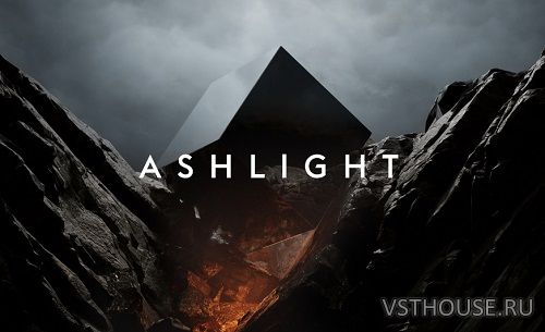 Native Instruments - ASHLIGHT 1.6.0 (KONTAKT) Native Instruments - ASHLIGHT 1.6.0 (KONTAKT)