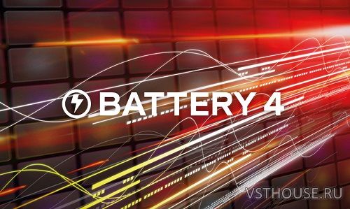 Native Instruments - Battery Now Library 1.0.28 (BATTERY) Native Instruments - Battery Now Library 1.0.28 (BATTERY)