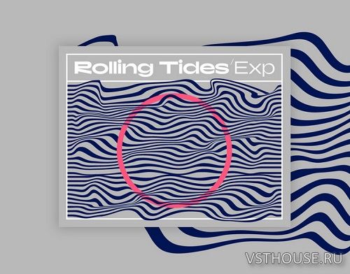 Native Instruments - Rolling Tides v1.0.1 Expansion