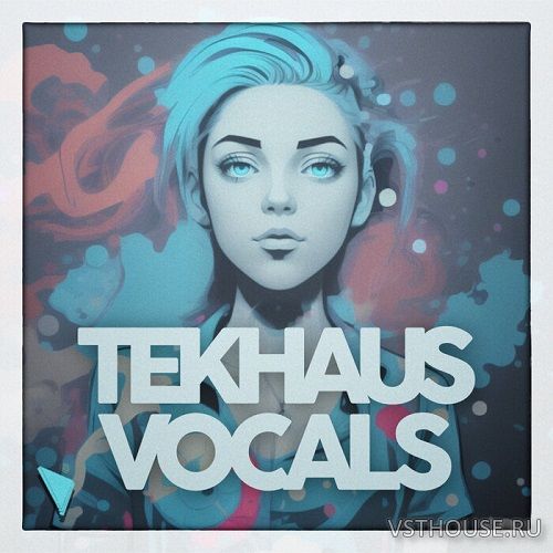 DABRO Music - Tekhaus Vocals (MiDi, SERUM PRESETS, WAV)