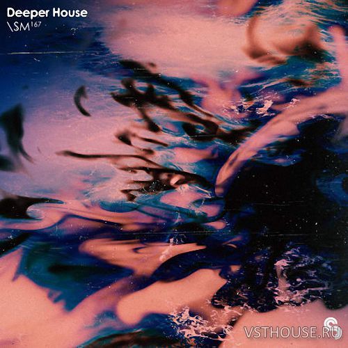 Sample Magic - Deeper House (WAV)