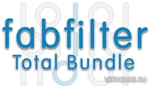 FabFilter - Total Bundle v2023.11.03 FabFilter - Total Bundle v2023.11.03