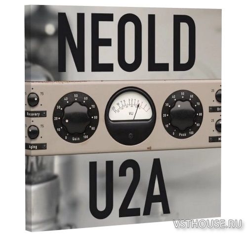 Plugin Alliance & NEOLD - U2A 1.0.0 VST, VST3, AAX x64 Plugin Alliance & NEOLD - U2A 1.0.0 VST, VST3, AAX x64