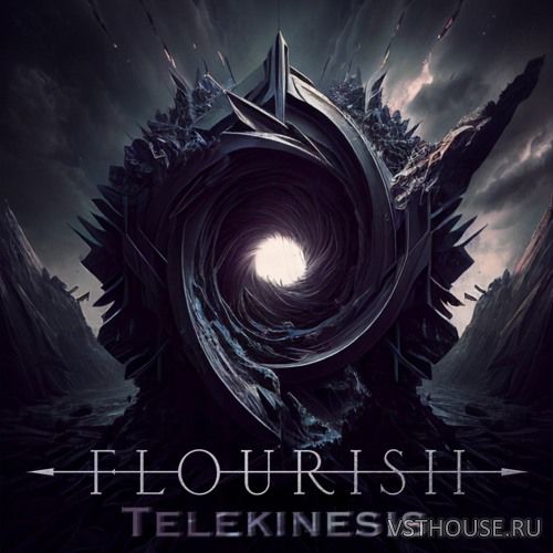 Audio Imperia - Flourish Telekinesis (KONTAKT) Audio Imperia - Flourish Telekinesis (KONTAKT)