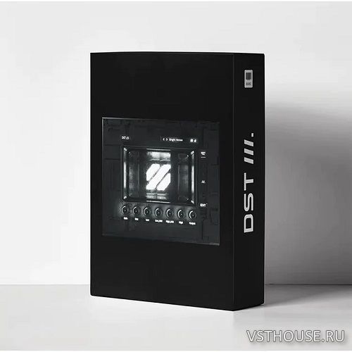 Future Audio - DST v1.1.0 VST3 x64 R2R Future Audio - DST v1.1.0 VST3 x64 R2R