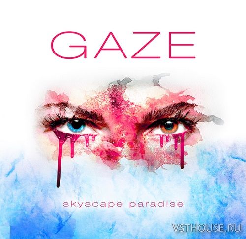 Spitfire Audio - Skyscapeparadise GAZE (KONTAKT)